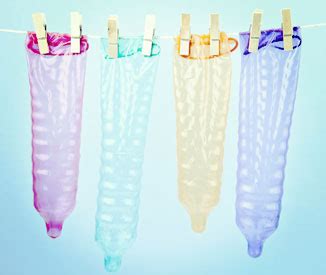 Safer Sex mit Kondomen ohne dass der Spaß zu kurz kommt