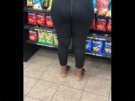 Phat Ebony Ass XVIDEOS