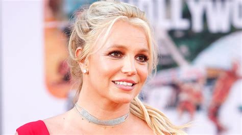 Britney Spears Seeking Substantial Changes to Conservatorship - The New