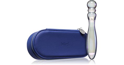 Biird Cecii Violet Dildo Notino Es