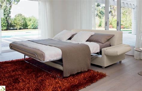 Диваны для спальни с ортопедическим матрасом 80 фото