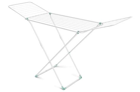 Сушилка для белья напольная 20 м (СБ2Б белый) | Сушилки для белья ...