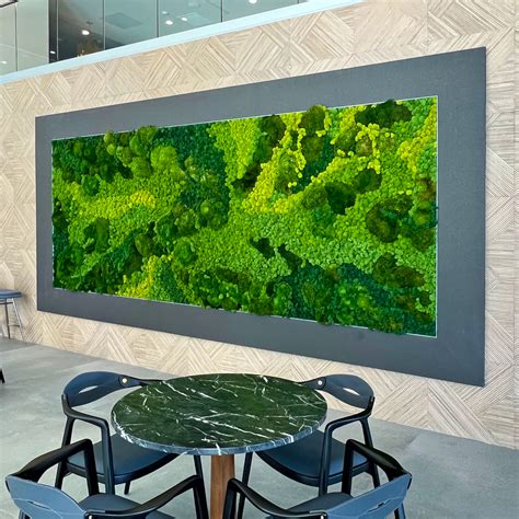 Garden Communities LUX - Greenleaf Interior Plant Solutions