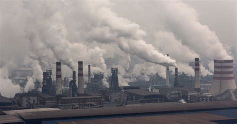 Air Pollution картинки