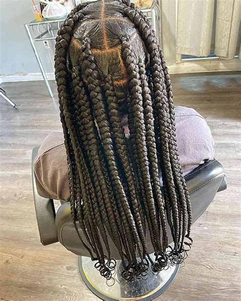 Poetic justice braids are making a massive comeback in fashion 3