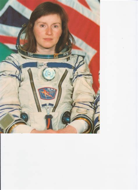 Helen Sharman MB Naked Scientists