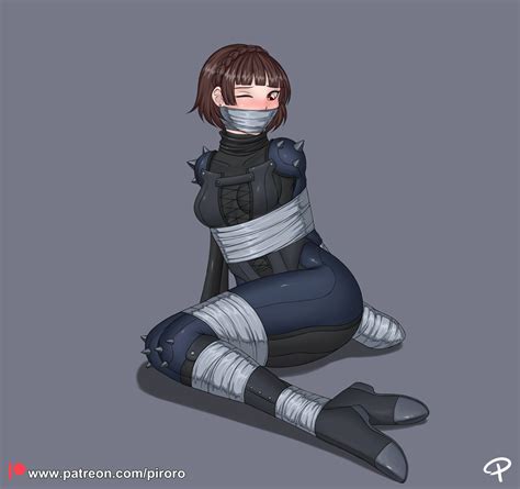 I Stole A Thief By Piroro Hentai Foundry