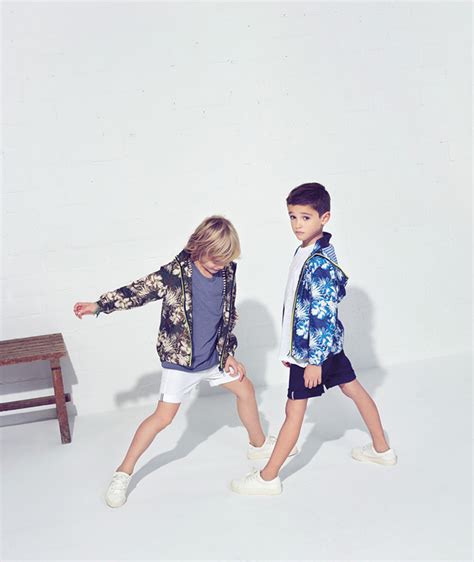 Mango Kids SS15 - More than Basics - Petit & Small