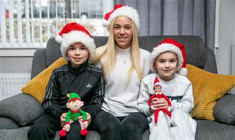 Our Christmas elf competition winner 2022 and the top 20 entries