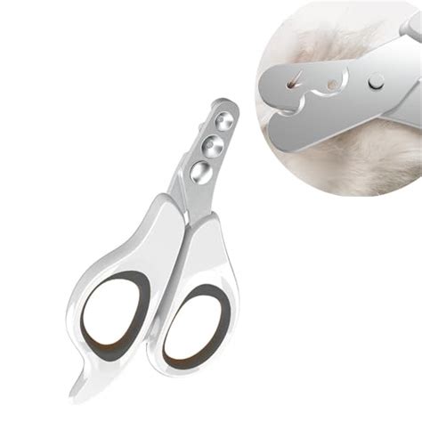 Cat Nail Clippers The 15 Best Products Compared Wild Explained