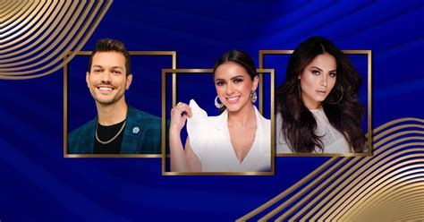 Premios Billboard de la Música Latina Fecha hora lugar y dónde ver en vivo