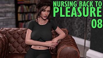 ENFERMERÍA DE VUELTA AL PLACER 08 La Devious Hazel tiene un plan XVIDEOS