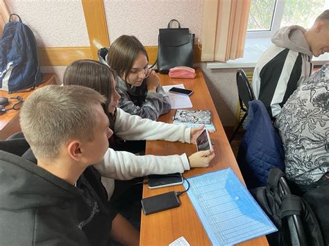 В колледже проходят кураторские часы в рамках Всероссийской акции ...