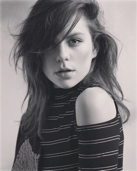 Hot Morgane Polanski Photos ThBlog