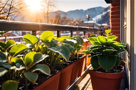 Consejos Expertos Para Cuidar Tus Plantas En Invierno NEDEldaSN