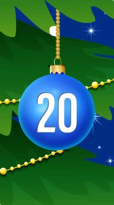 Boobles Best Online Boob Advent Calendar