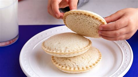 Uncrustables Has A New Sandwich That's Only Peanut Butter