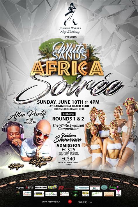 🥂🎉 THIS SUNDAY June 10th -... - St. Kitts Music Festival
