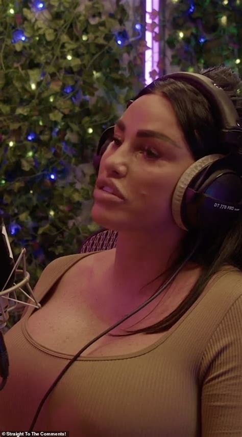 Katie Price Admits She Misses Posing Nude For Lads Mags But Insists She S Drawing In A Good