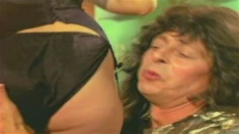 Jaquelinne Goldsmith Nude Pics Page