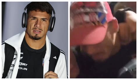 Alan Saldivia cierra sus redes sociales tras aparecer en viral