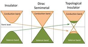 dirac semimetal transport  massless fermions