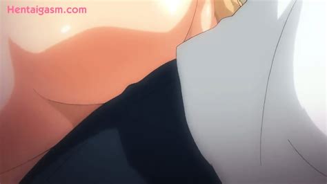Oppai No Ouja Uncensored ALL EPISODES UNCENSORED HENTAI
