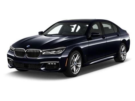 2018 BMW 7-Series Exterior Colors | U.S. News