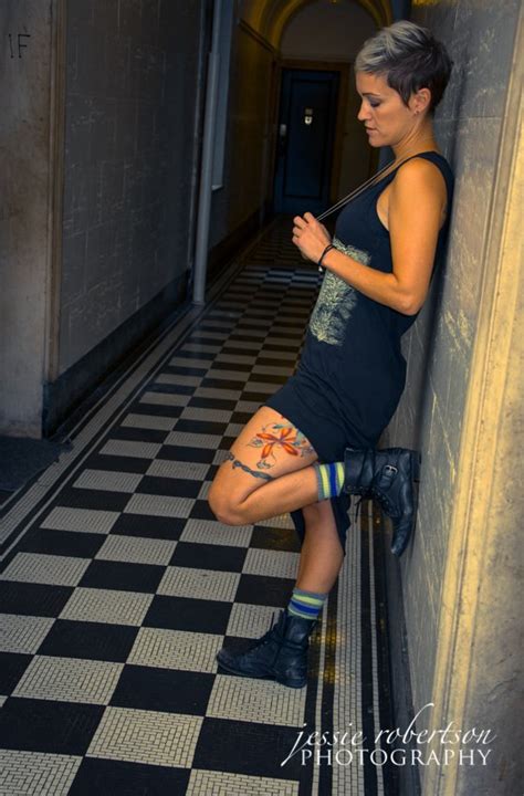 Naked Luvia Petersen Added By Jyvvincent