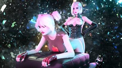 D Futa And Anal Porn Episode