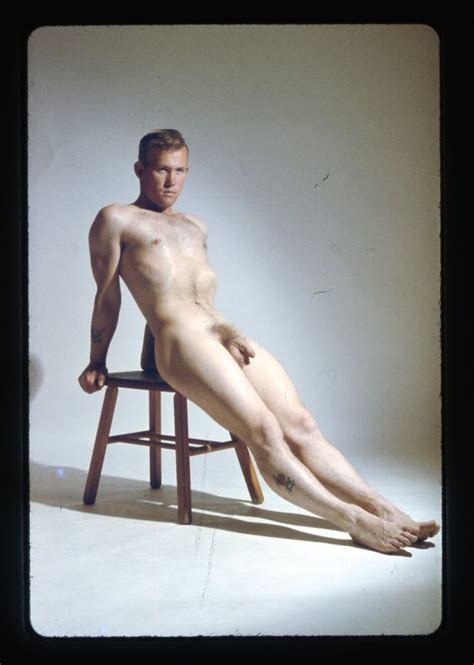 Erotic Male Art Nude Photography