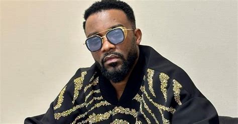 Fally Ipupa Obtient Des Visas Son Quipe Pour Son Concert Paris