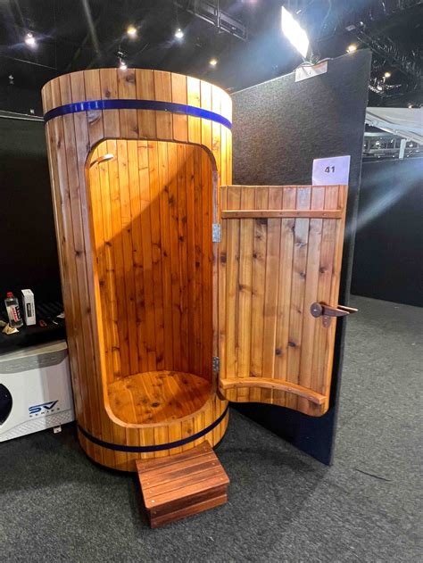 Gallery 3 — Heartwood Cedar Spas