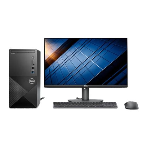 Dell Vostro 3910 MT Core I3 Brand PC