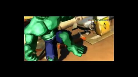 Hulk Videogame Banner s Gay Hulk Transformation xxx Videos Porno Móviles Películas