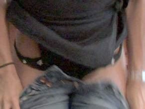 DANA FAY ENSALATA Nude AZNude