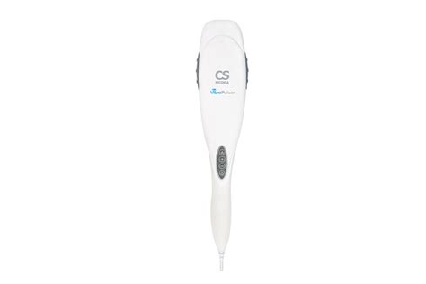 Вибромассажер CS Medica VibraPulsar CS-v1, Купить массажер CS Medica ...