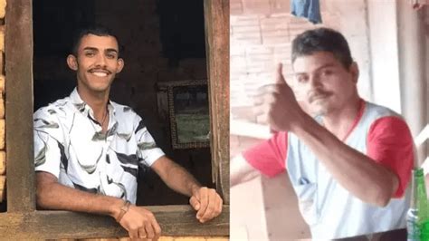 Suspeito De Matar Jovem Gay Golpes De Picareta Frequentava Local Onde V Tima Trabalhou