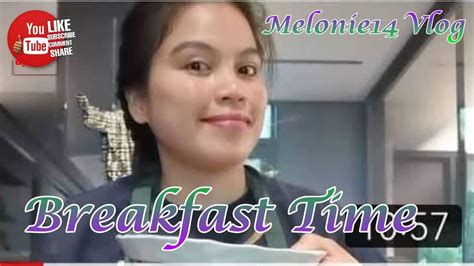 Kain Po Tayo Breakfast🇵🇭🇨🇳😘😘😘 Youtube