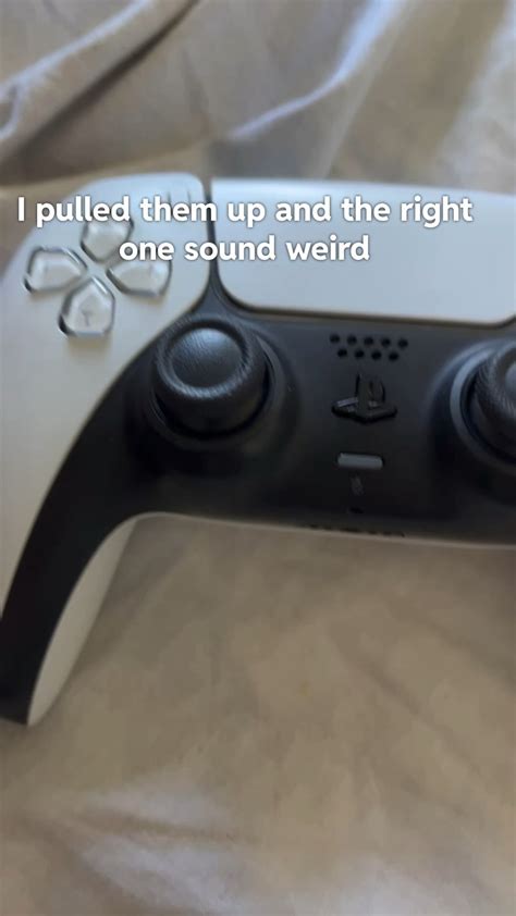 My R3 Button Feels Like Its Scratching On Something Rplaystation