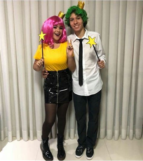 Fantasias Improvisadas De Personagens - Ideias de Fantasias Criativas, Fáceis de Fazer, Improvisadas e Divertidas