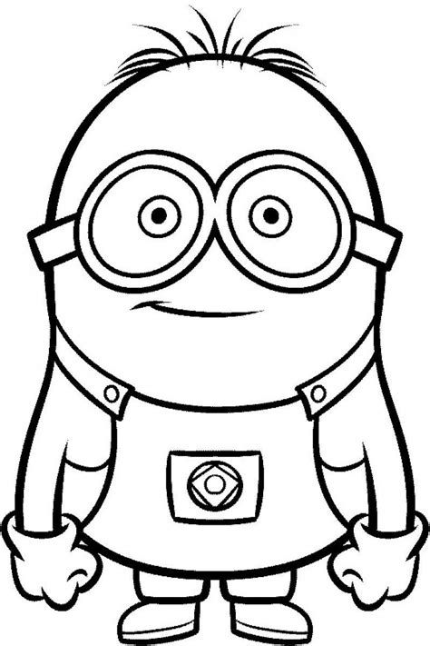 Dibujos Animados Gratis Para Imprimir Descarga Y Colorea Educatics