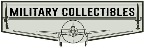 World War Iii Collectibles Military Antiques Military Collectibles