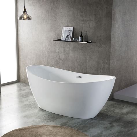 Tina Para BaÑo Sky 170x0795x068m Acril Blanc Aquasistemas Guatemala