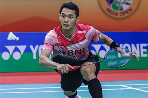 Jadwal Dan Perkiraan Jam Main Semifinal Bulutangkis Indonesia Master