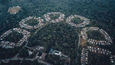 Mengulik Kuala Kencana Kota Modern Di Tengah Hutan Papua Ini 5 Fakta