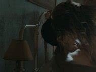 Naked Amber Heard In The Rum DIary