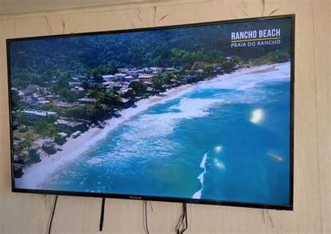 Телевизор 58" 4k polarline 58pu55stc-sm | Festima.Ru - Мониторинг ...