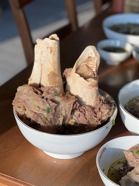 Bún Bò Xí Quách