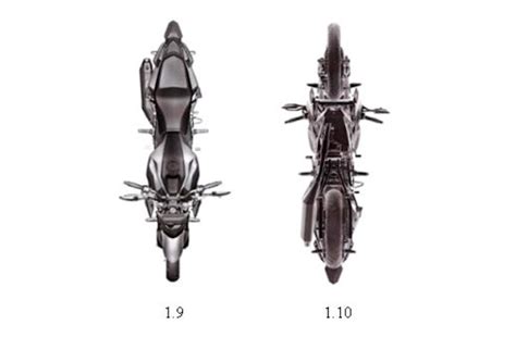 Sau CBR R naked bike phân khối nhỏ Honda CB R Streetfire sẽ về Việt Nam với giá dưới triệu